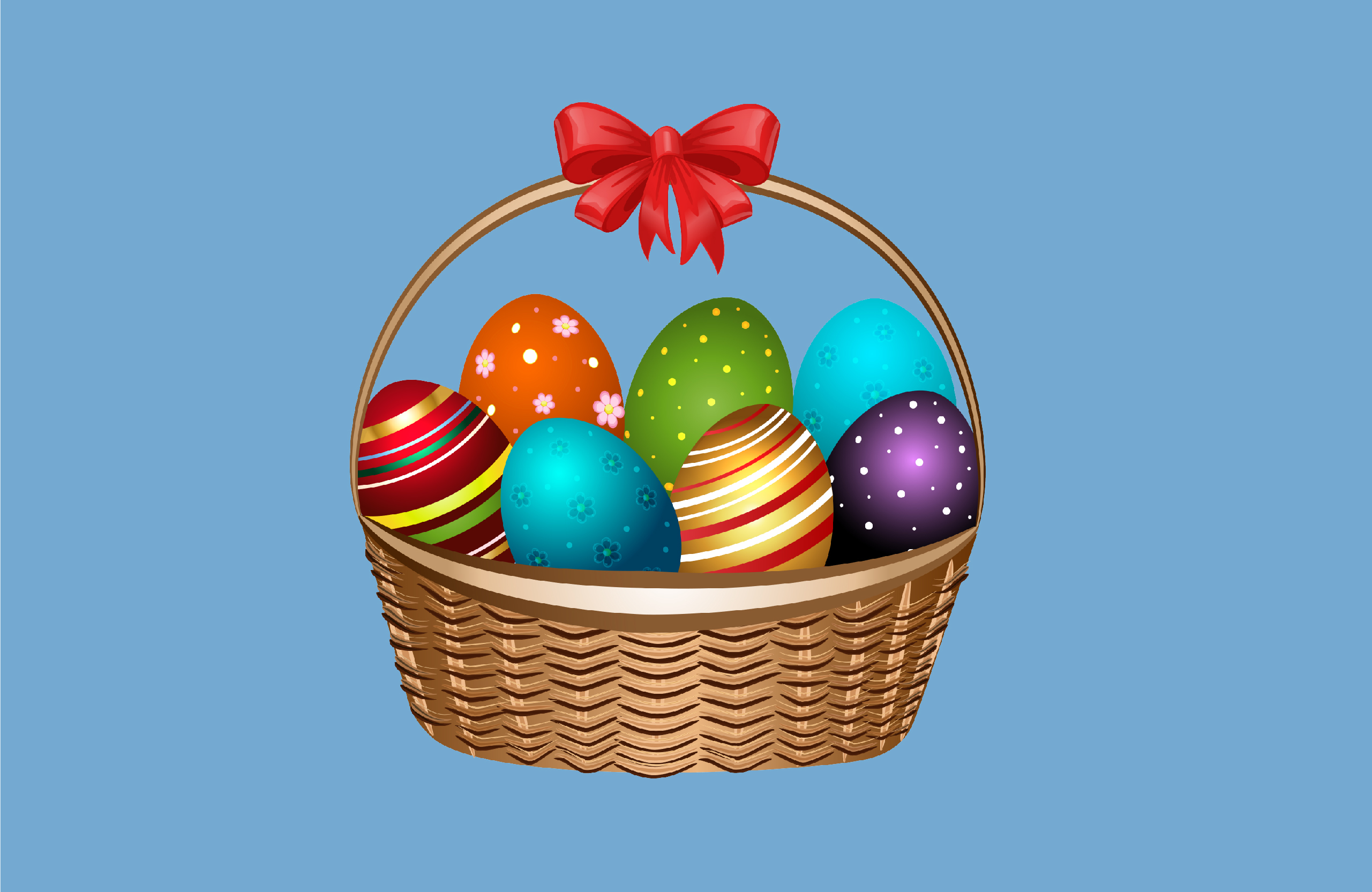 easter gifts for kids